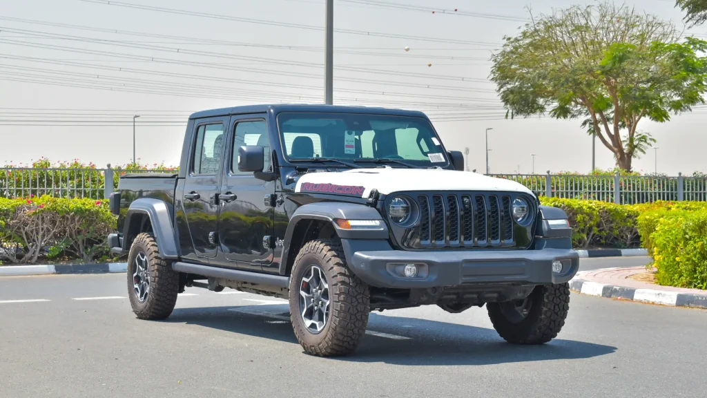 2022-jeep-gladiator-rubicon-black