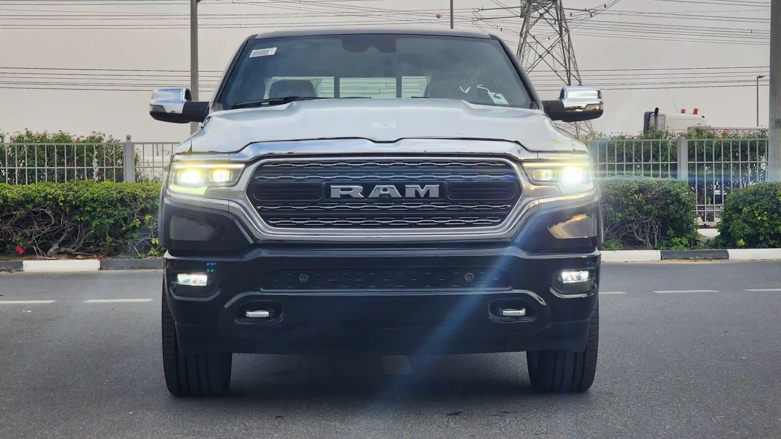 2023 Dodge Ram 1500 Limited For Sale Alwan Global 2023 Dodge Ram 1500 Limited For Sale Alwan Global