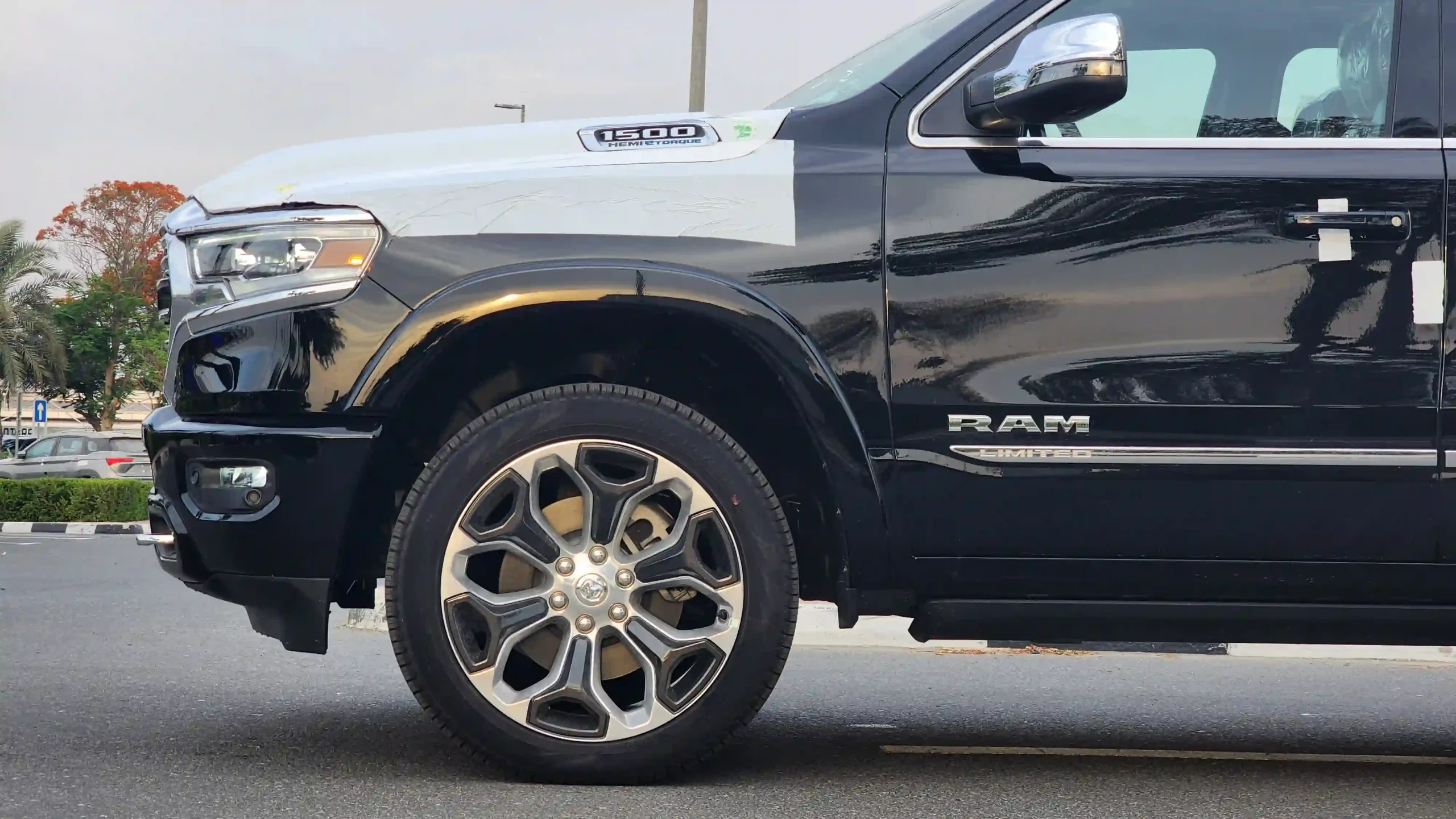 2023 Dodge Ram 1500 Limited For Sale Alwan Global 2023 Dodge Ram 1500 Limited For Sale Alwan Global