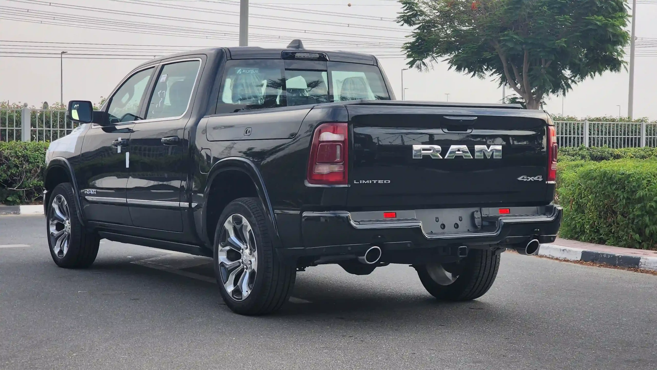 2023 Dodge Ram 1500 Limited For Sale Alwan Global 2023 Dodge Ram 1500 Limited For Sale Alwan Global
