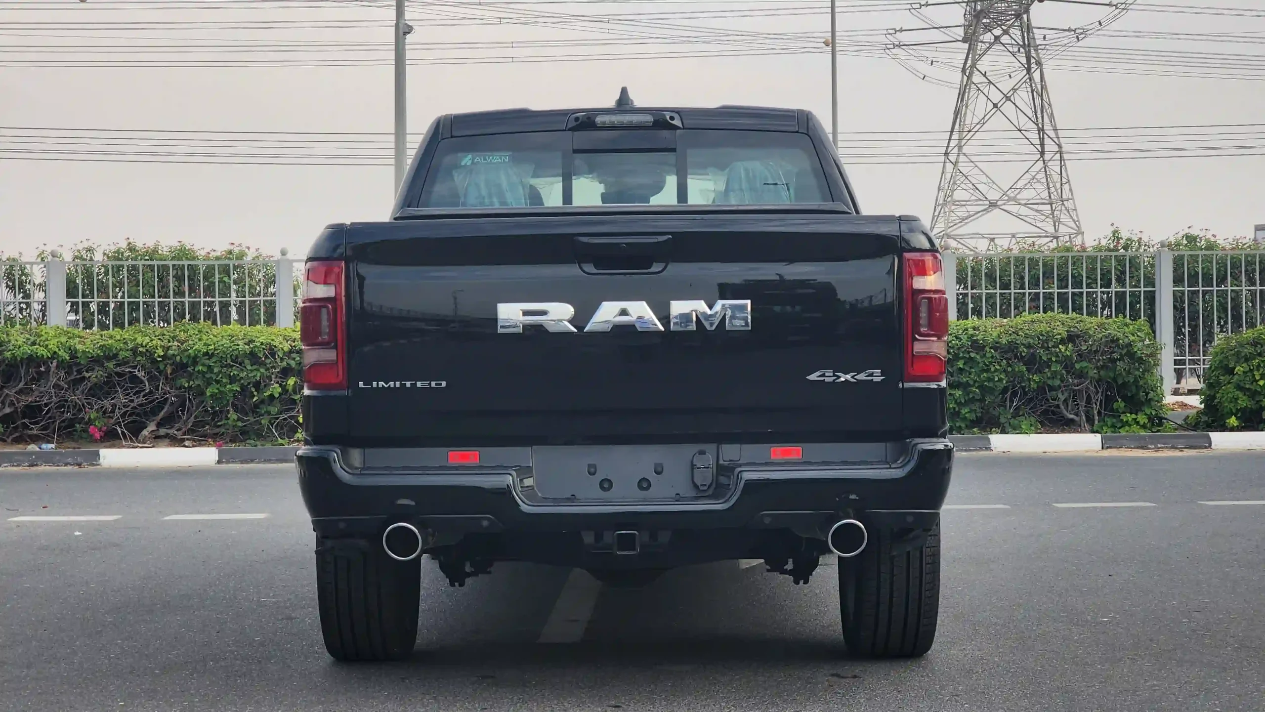 2023 Dodge Ram 1500 Limited For Sale Alwan Global 2023 Dodge Ram 1500 Limited For Sale Alwan Global