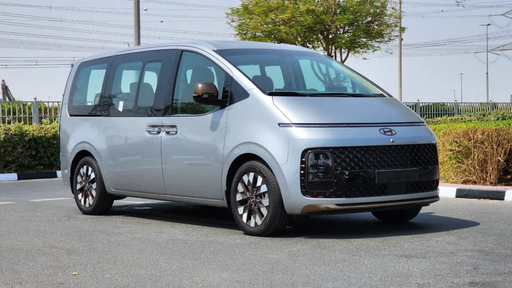 Hyundia-staria-for-sale