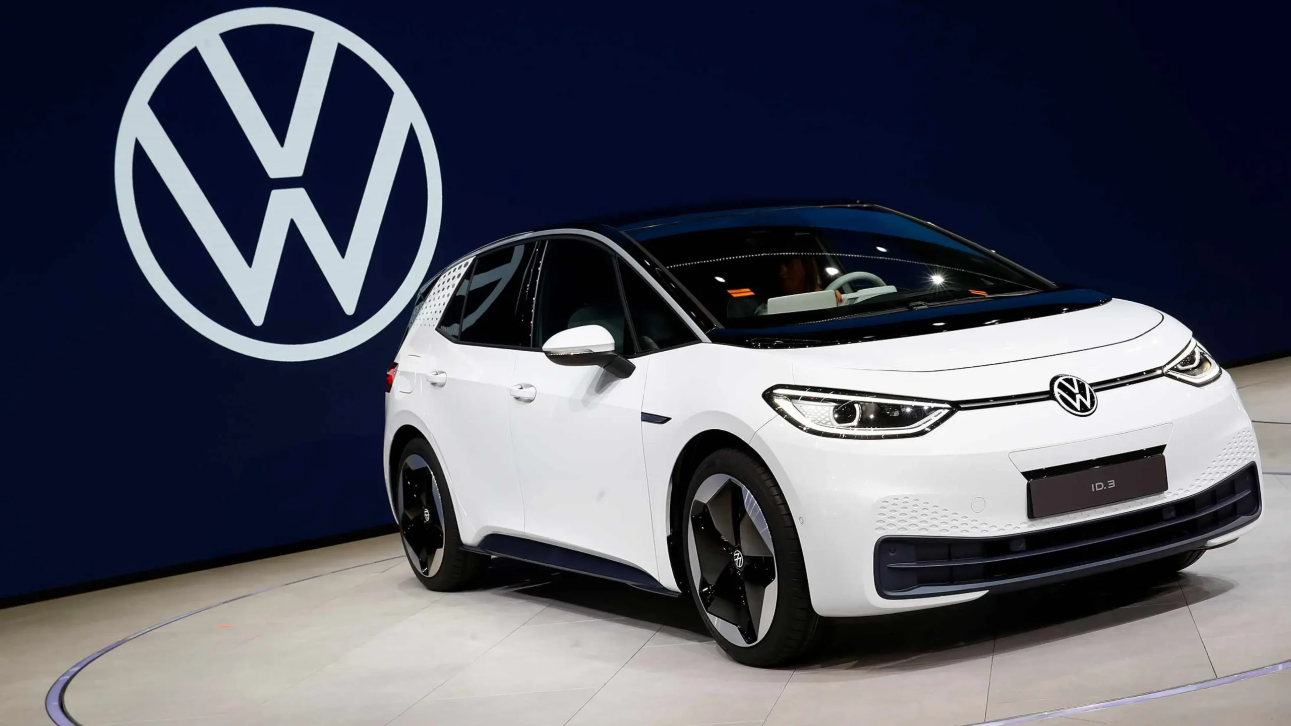 Id series vw discount