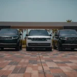 Top 3 Most Popular Range Rovers Models in Dubai