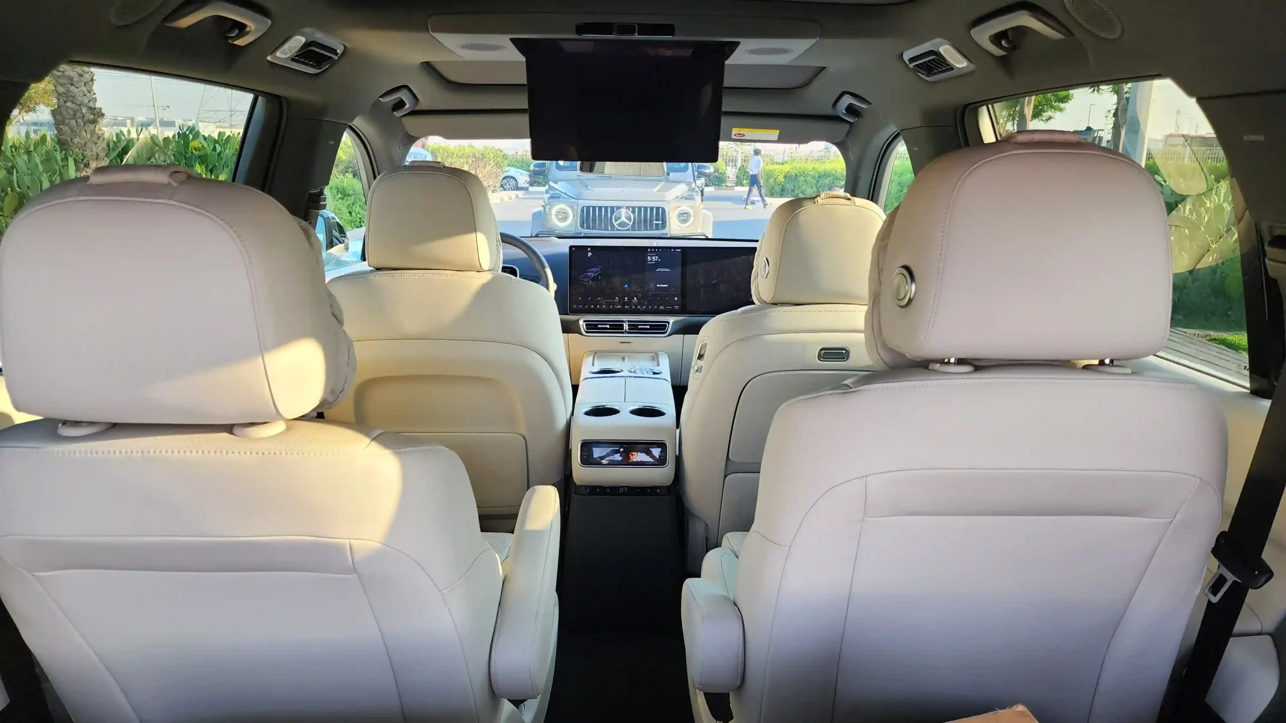 Li Auto L9 Ultra for Sale | Alwan