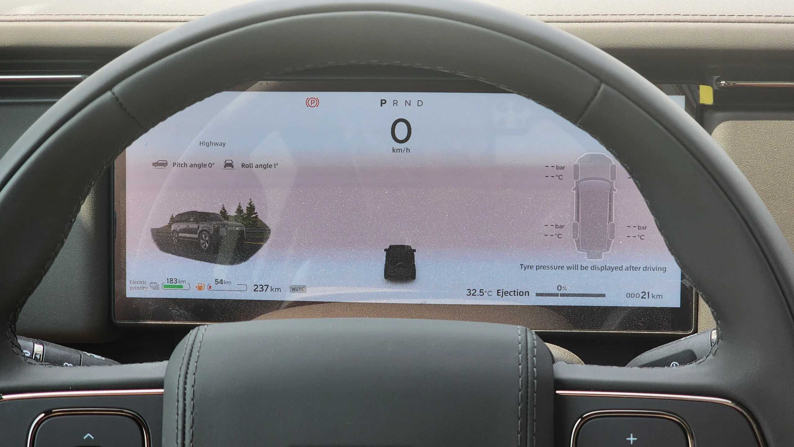 ROX 01 with Advanced Autopilot for Sale Alwan